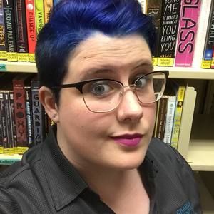 Meet your Posher, Gabriella